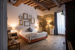 Dimora delle Muse Montalcino
